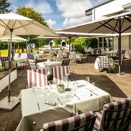 Hotel Herzogspark Herzogenaurach Ngoại thất bức ảnh