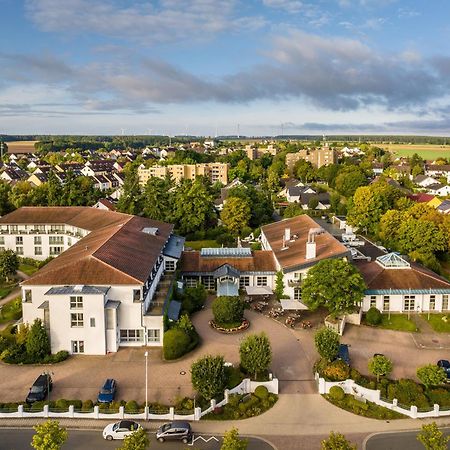Hotel Herzogspark Herzogenaurach Ngoại thất bức ảnh