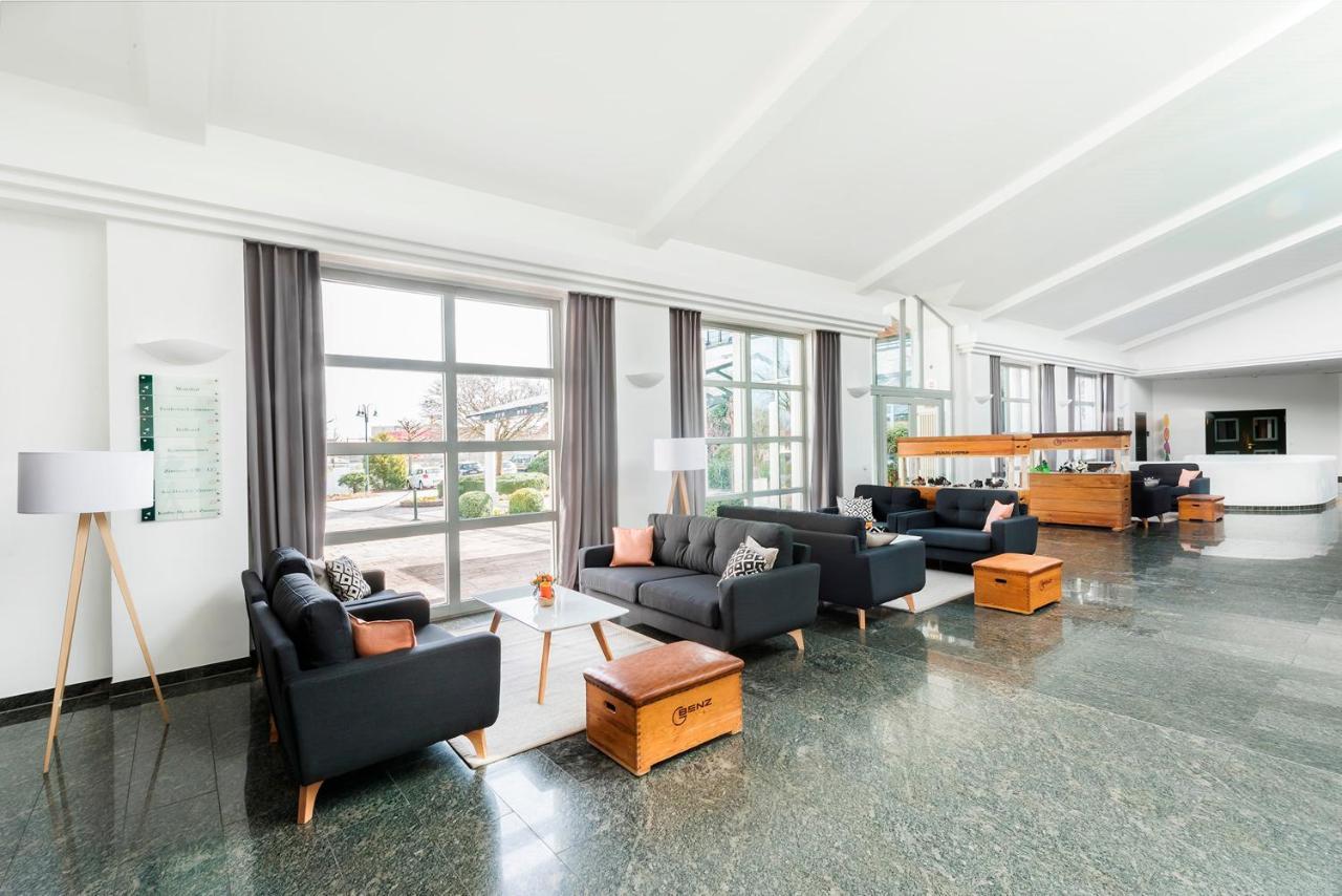 Hotel Herzogspark Herzogenaurach Ngoại thất bức ảnh
