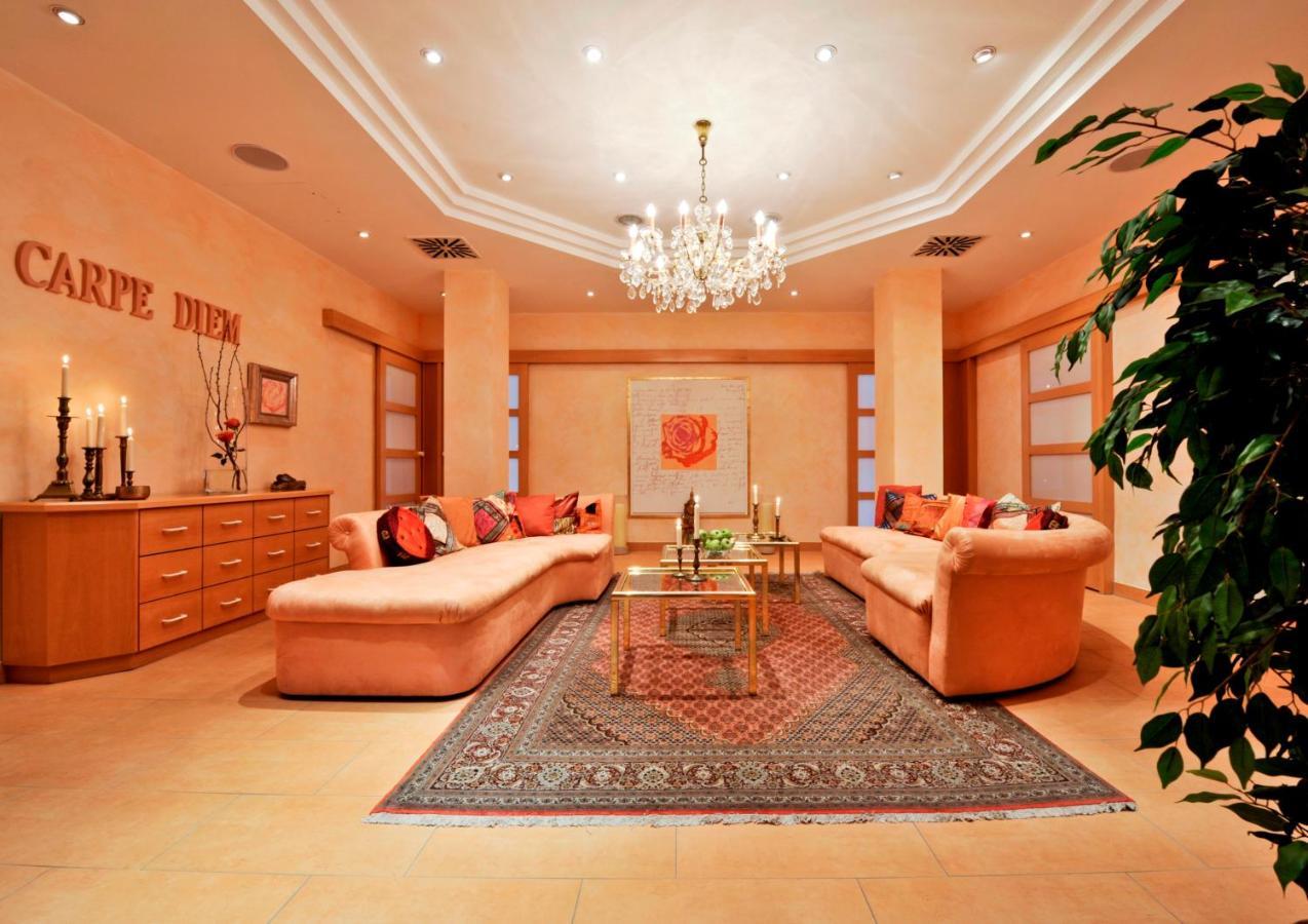 Hotel Herzogspark Herzogenaurach Ngoại thất bức ảnh