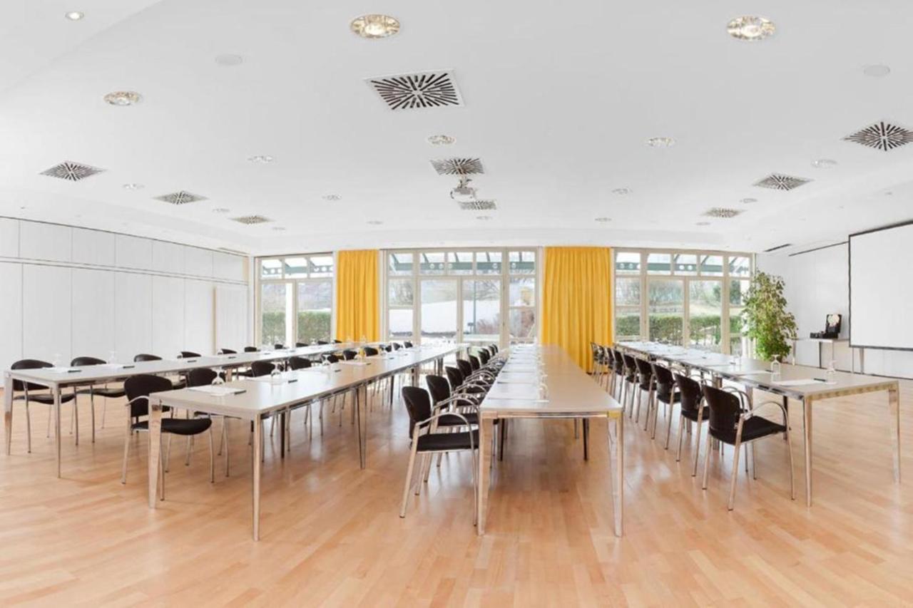 Hotel Herzogspark Herzogenaurach Ngoại thất bức ảnh