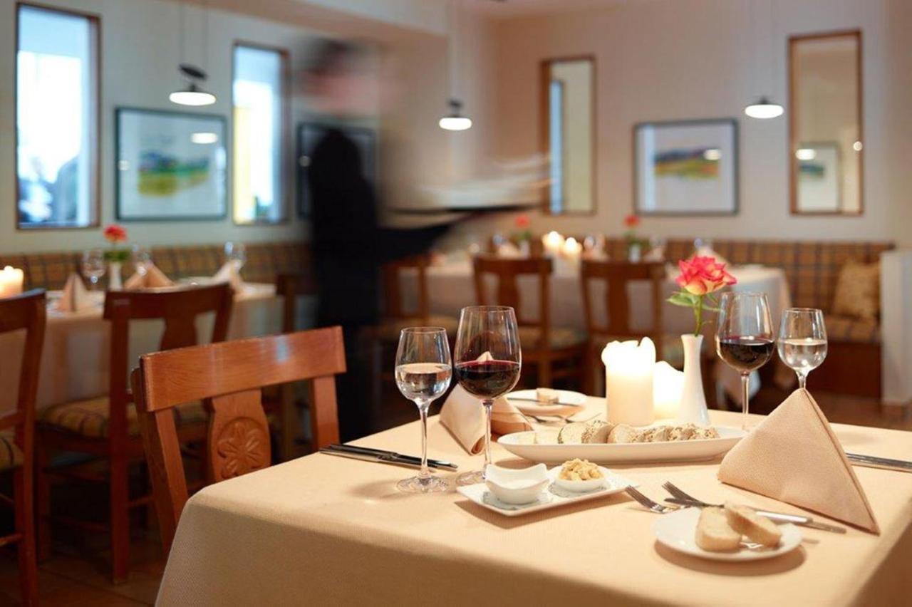 Hotel Herzogspark Herzogenaurach Ngoại thất bức ảnh