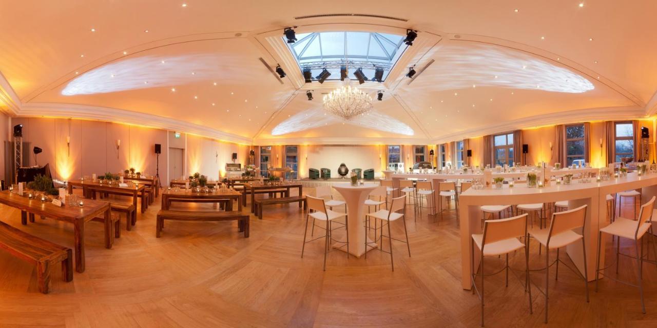 Hotel Herzogspark Herzogenaurach Ngoại thất bức ảnh