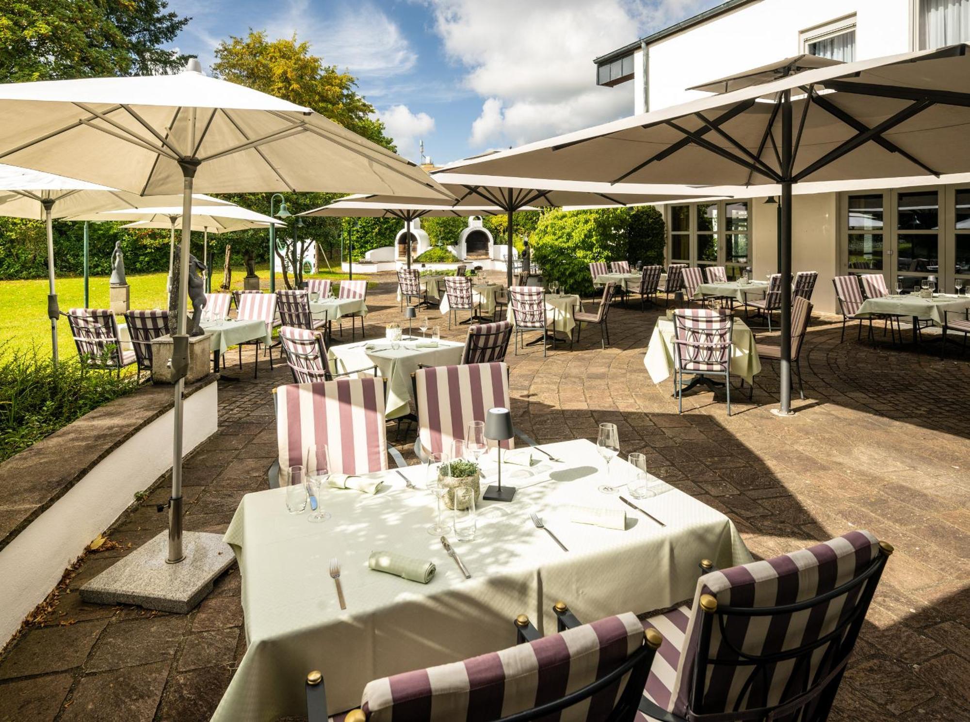 Hotel Herzogspark Herzogenaurach Ngoại thất bức ảnh