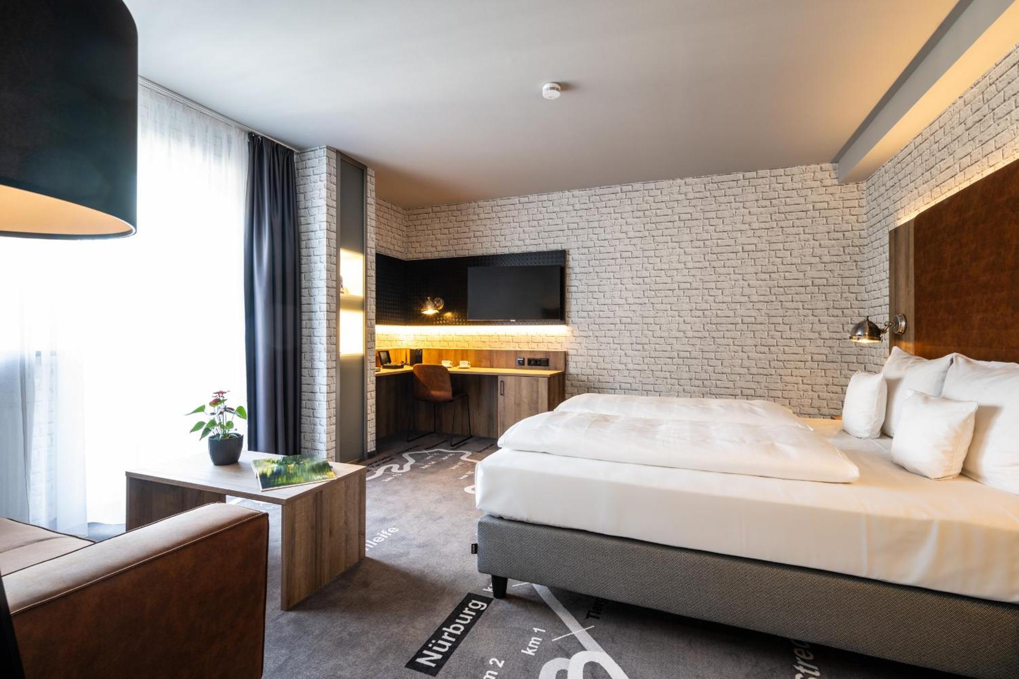 Hotel Herzogspark Herzogenaurach Ngoại thất bức ảnh