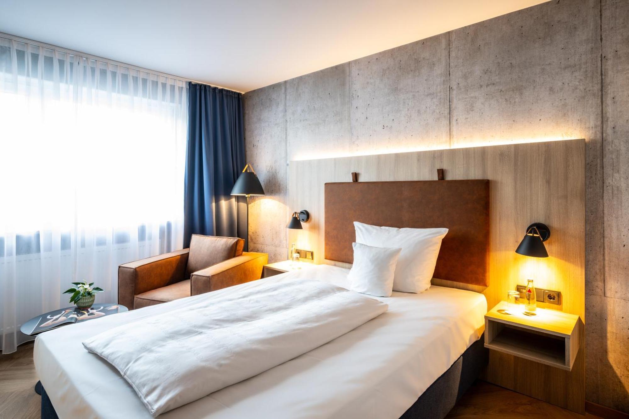 Hotel Herzogspark Herzogenaurach Ngoại thất bức ảnh