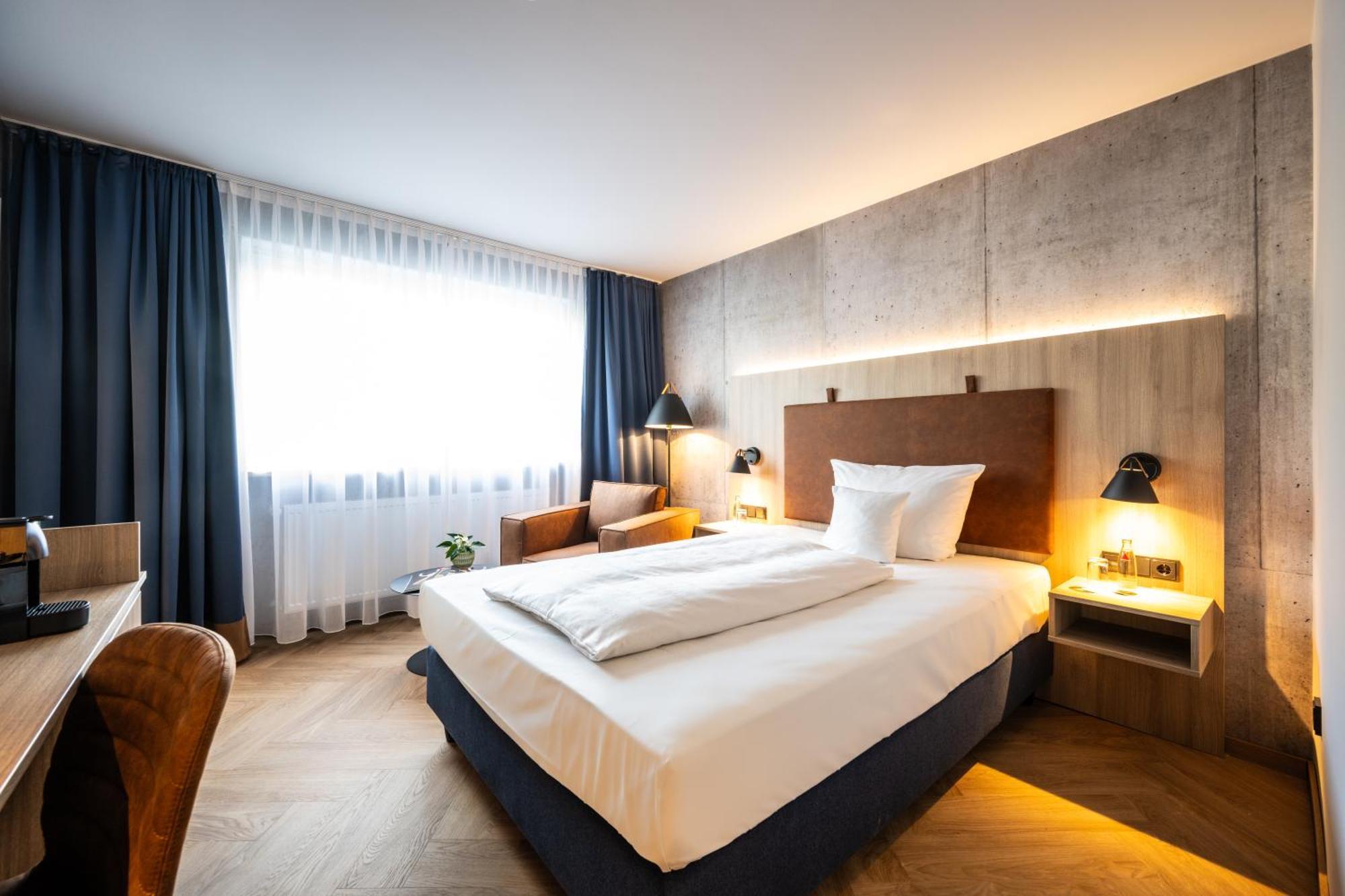 Hotel Herzogspark Herzogenaurach Ngoại thất bức ảnh