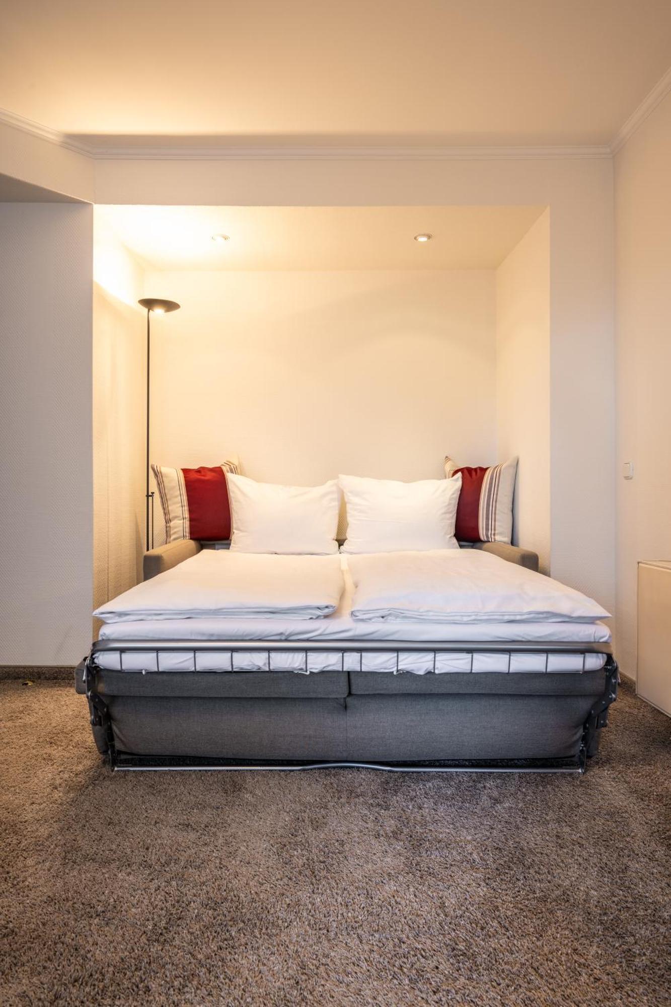 Hotel Herzogspark Herzogenaurach Ngoại thất bức ảnh