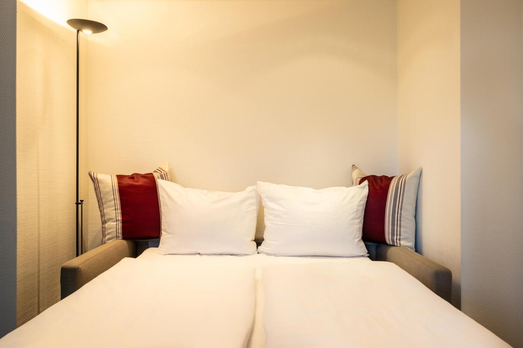 Hotel Herzogspark Herzogenaurach Ngoại thất bức ảnh