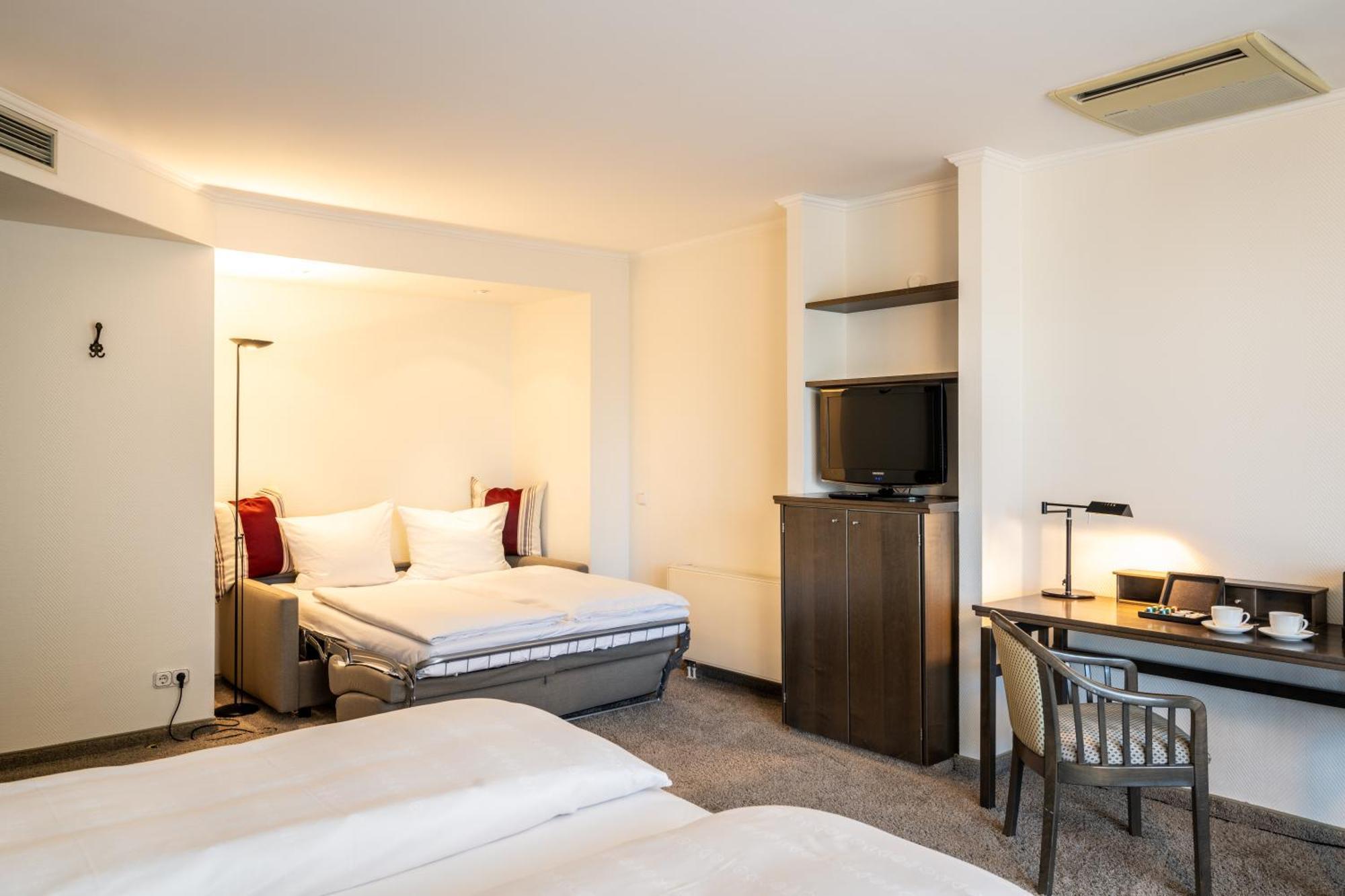 Hotel Herzogspark Herzogenaurach Ngoại thất bức ảnh