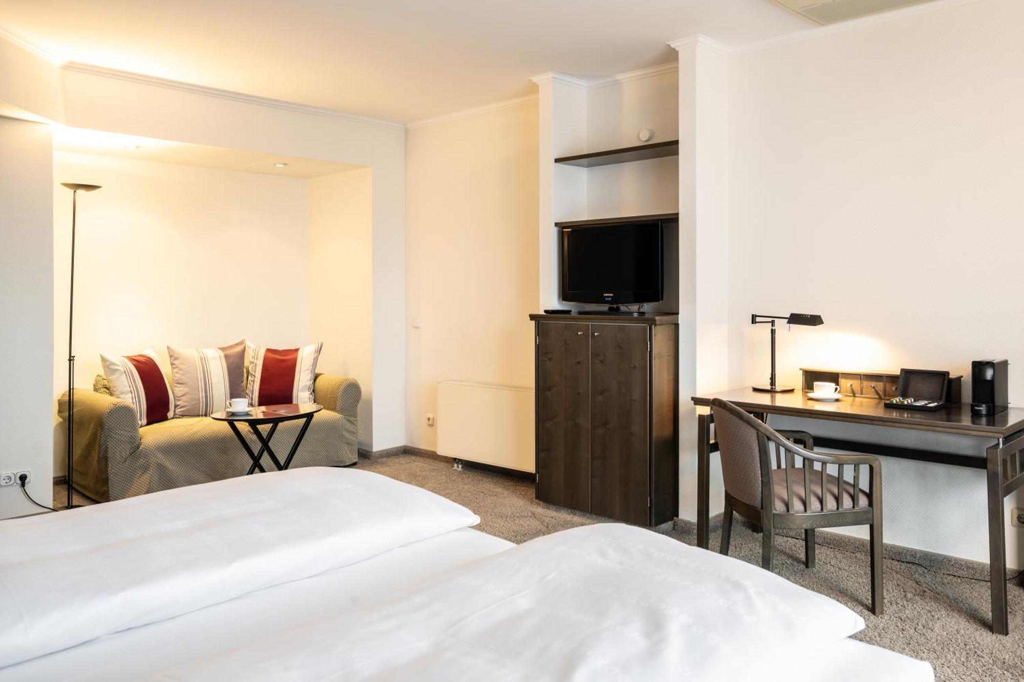 Hotel Herzogspark Herzogenaurach Ngoại thất bức ảnh