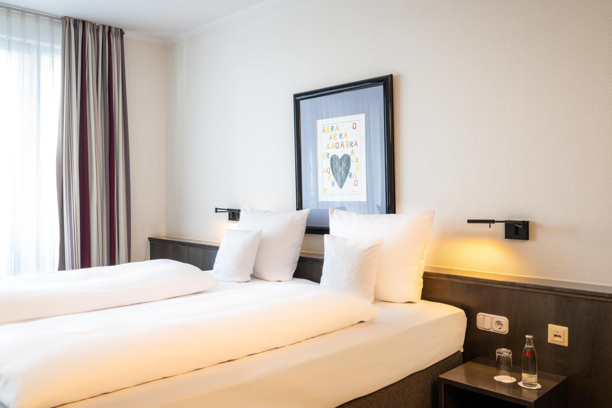Hotel Herzogspark Herzogenaurach Ngoại thất bức ảnh