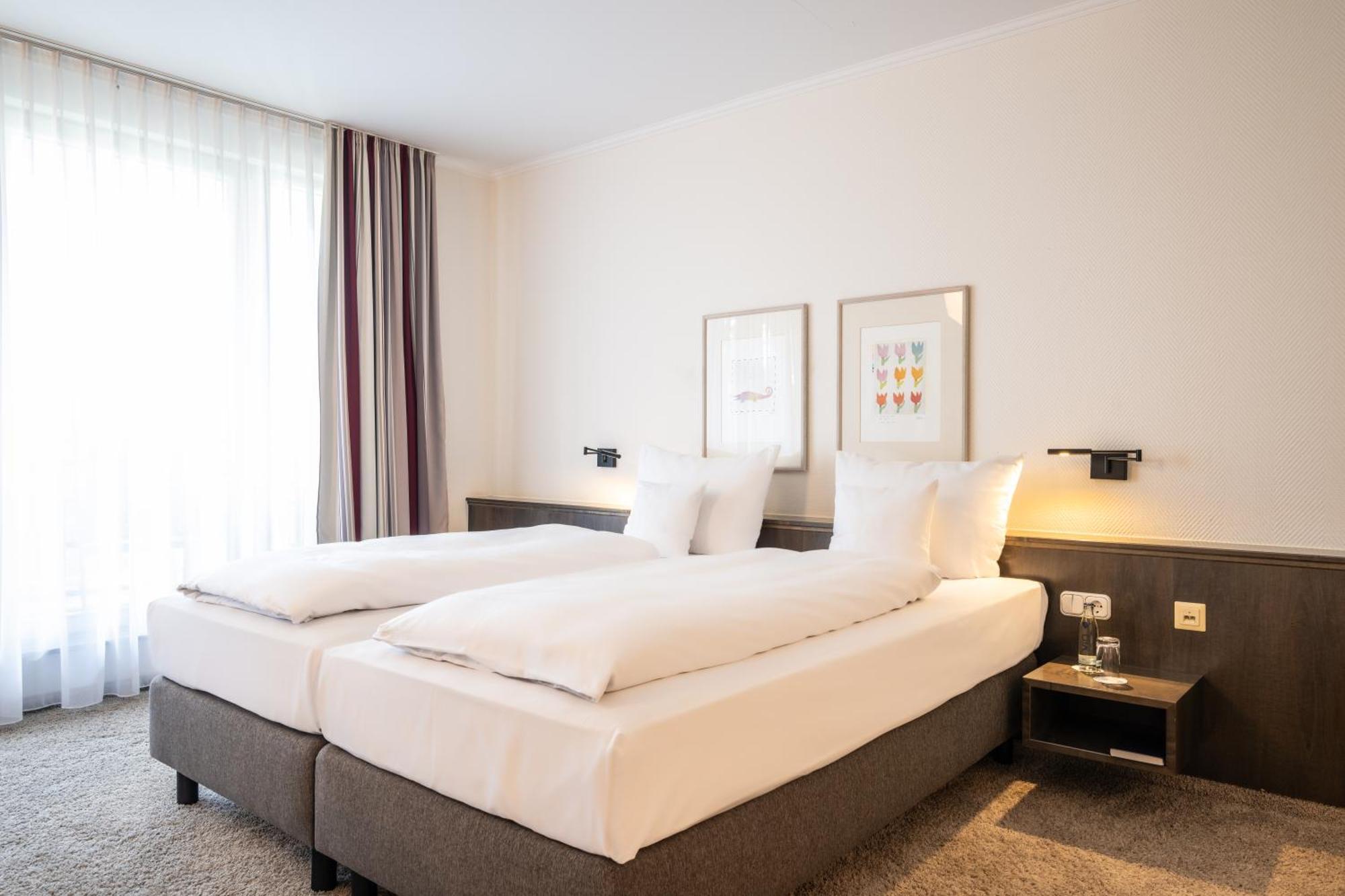 Hotel Herzogspark Herzogenaurach Ngoại thất bức ảnh
