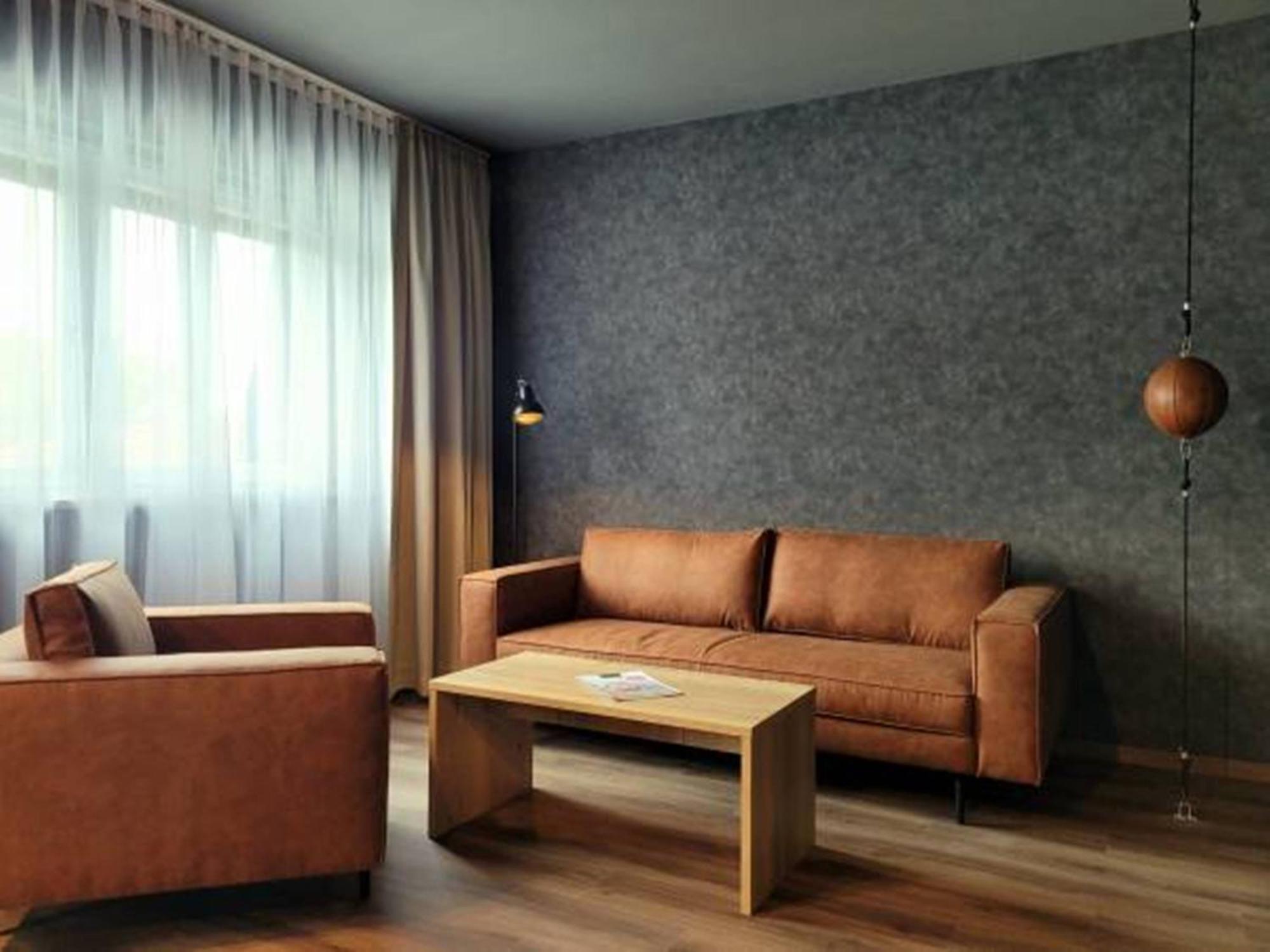 Hotel Herzogspark Herzogenaurach Ngoại thất bức ảnh