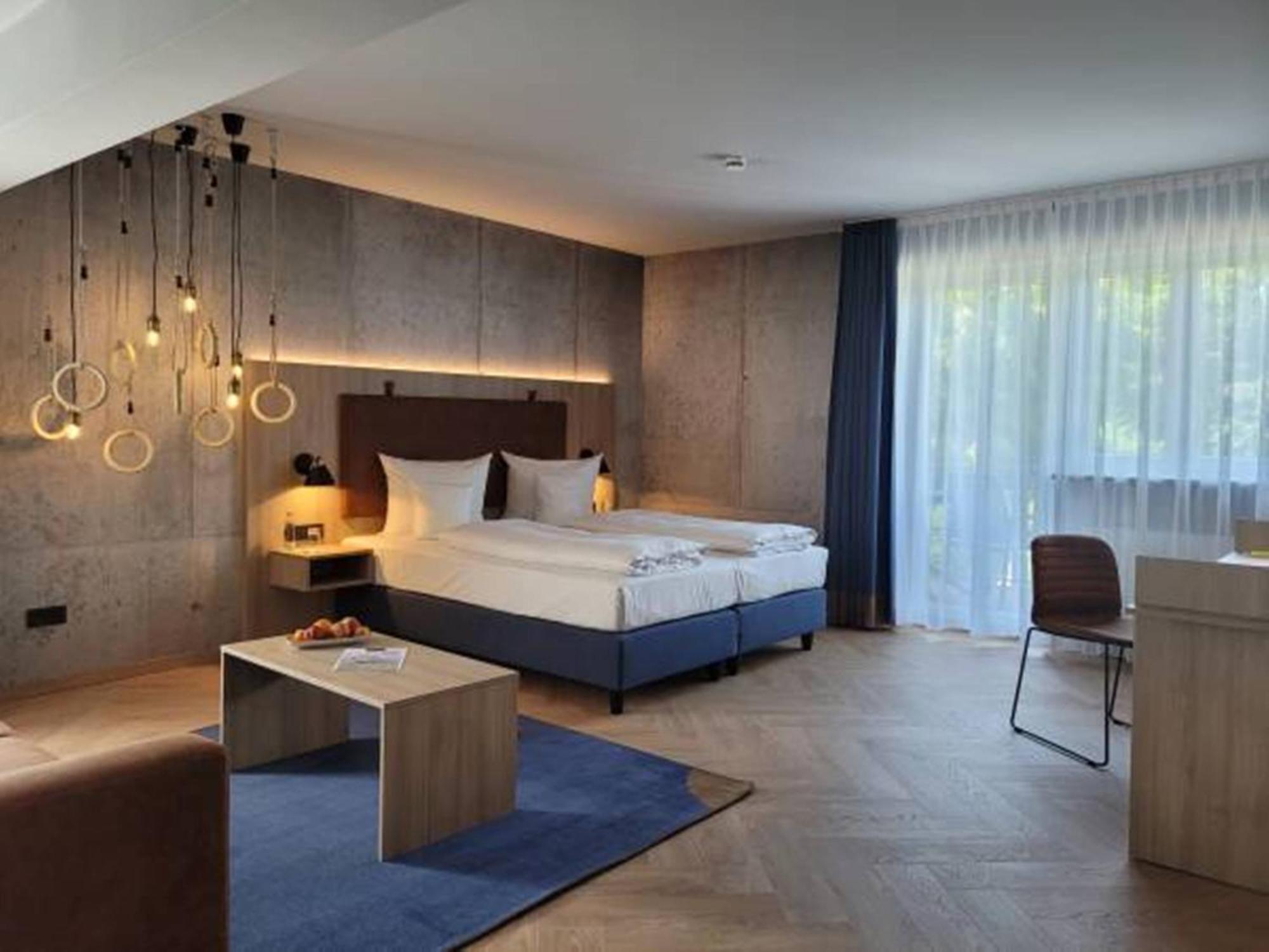 Hotel Herzogspark Herzogenaurach Ngoại thất bức ảnh