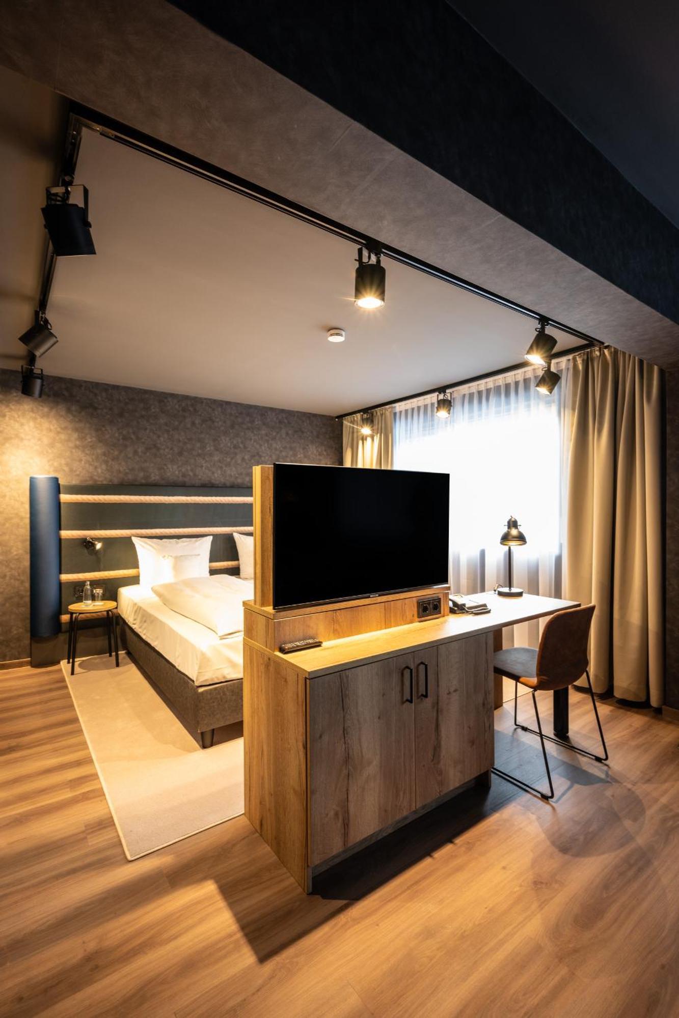 Hotel Herzogspark Herzogenaurach Phòng bức ảnh