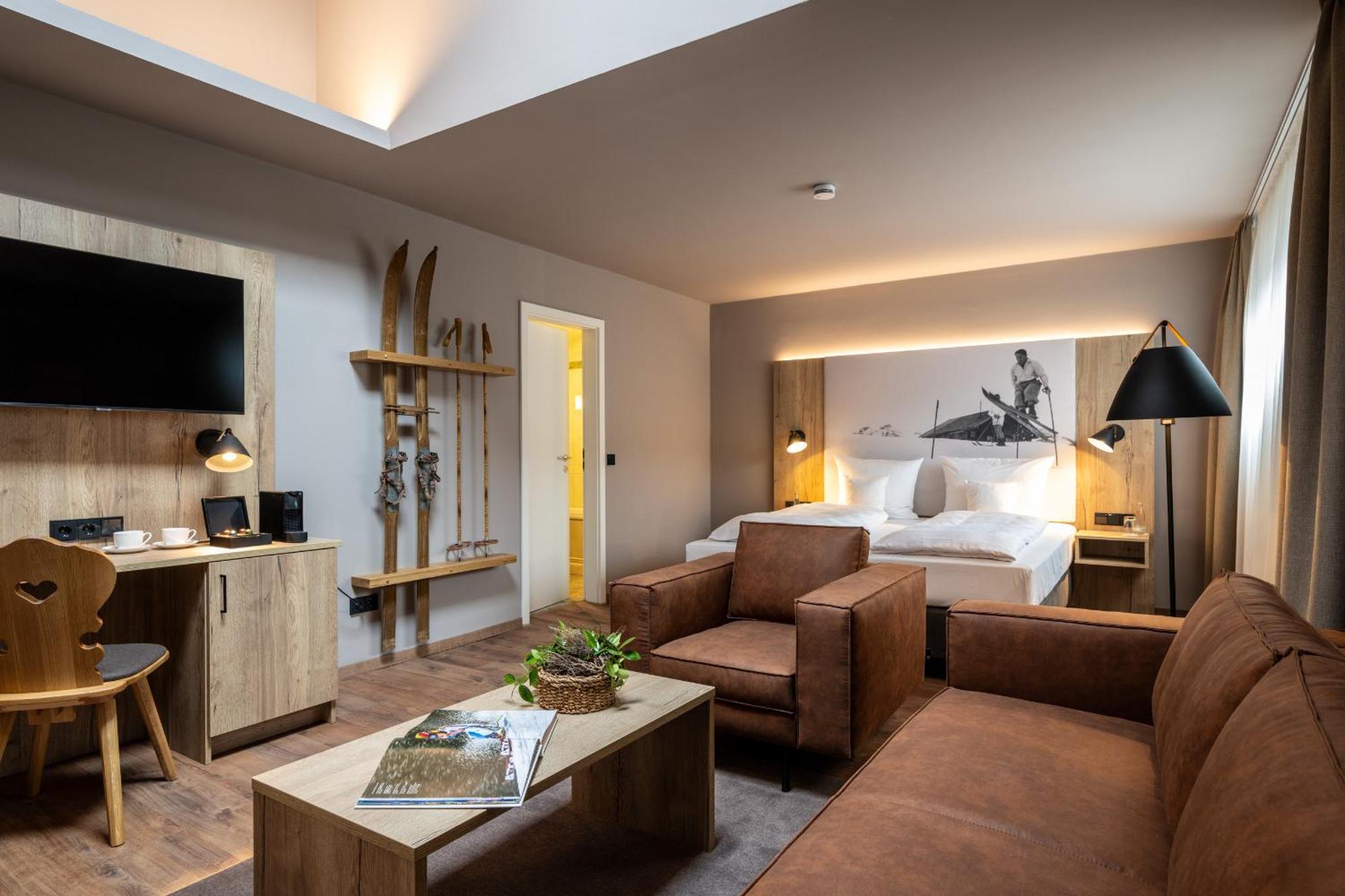 Hotel Herzogspark Herzogenaurach Phòng bức ảnh
