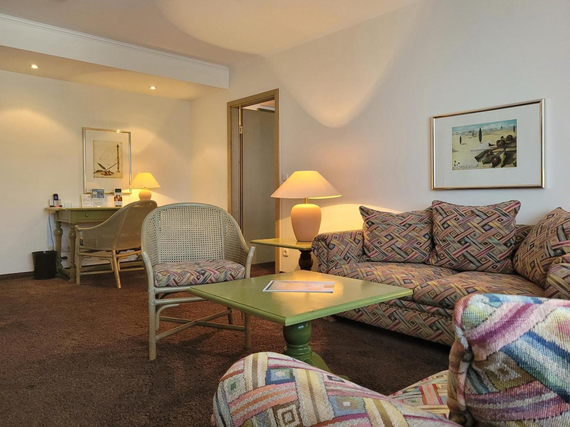 Hotel Herzogspark Herzogenaurach Phòng bức ảnh