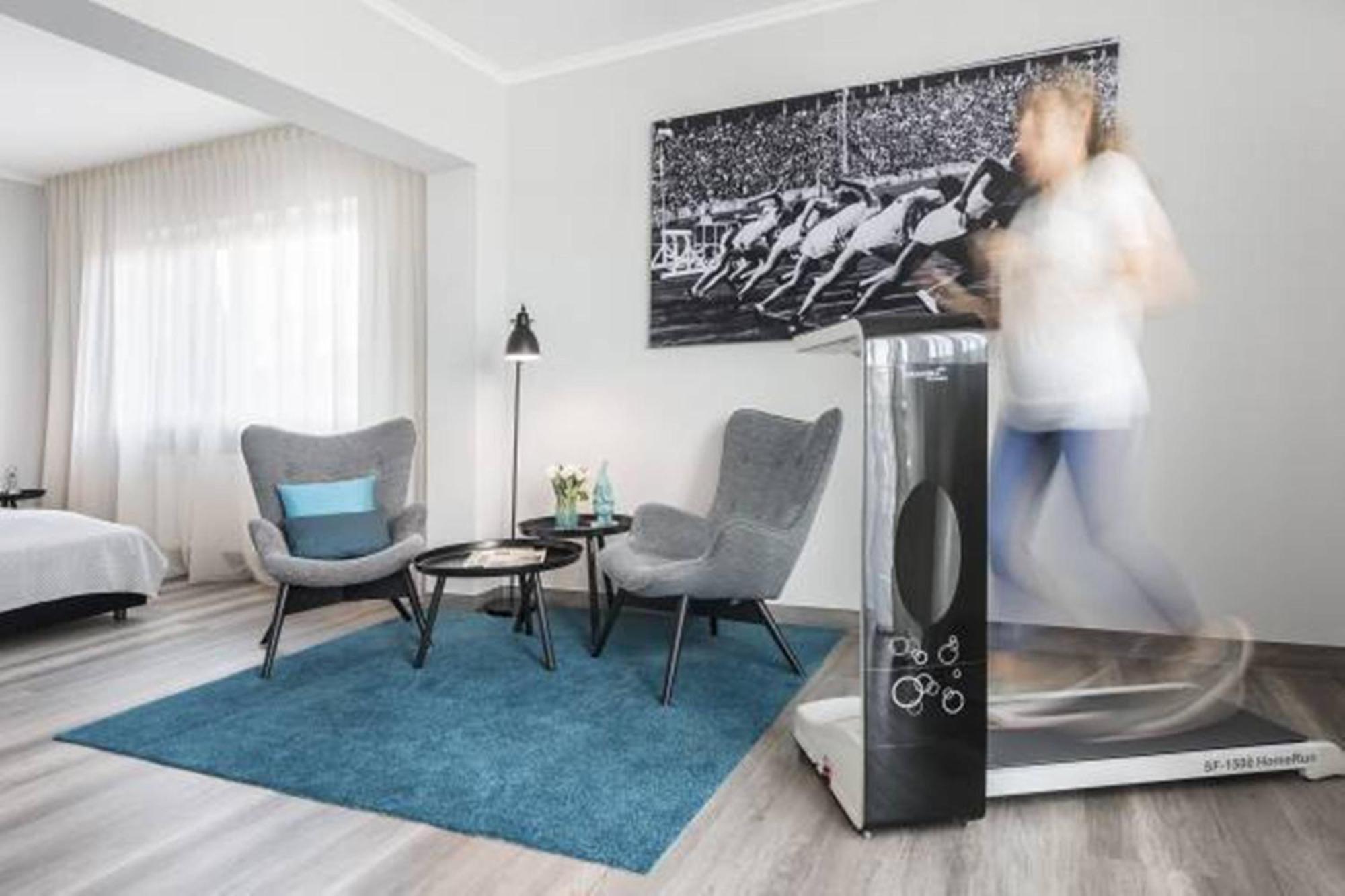 Hotel Herzogspark Herzogenaurach Phòng bức ảnh