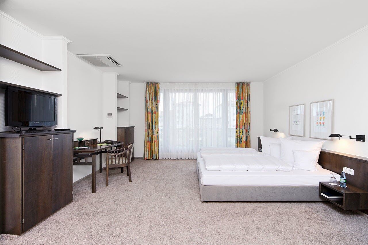 Hotel Herzogspark Herzogenaurach Ngoại thất bức ảnh